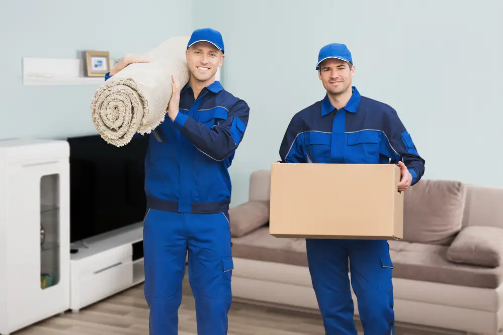 best local and long distance moving storage & packing services near lake mary